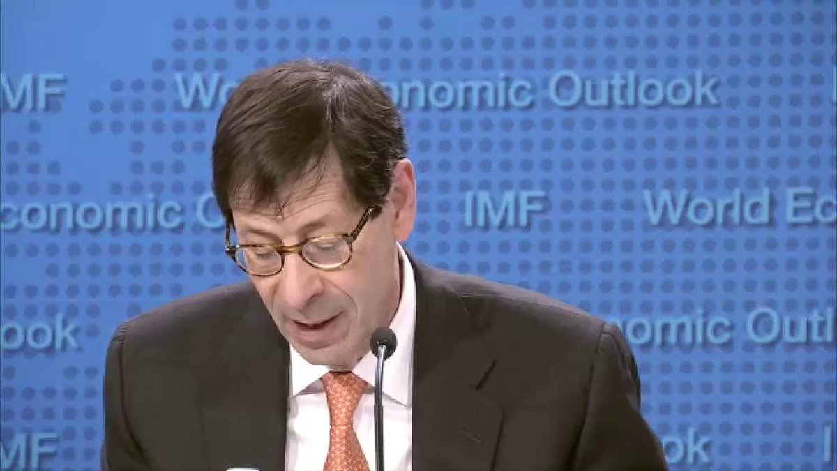 Obstfeld: China growth upgrade for 2017 is a key factor underpinning expected fa…