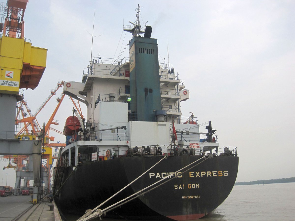 Congratulations to Sri Lanka for ratifying the Maritime Labour Convention, 2006….