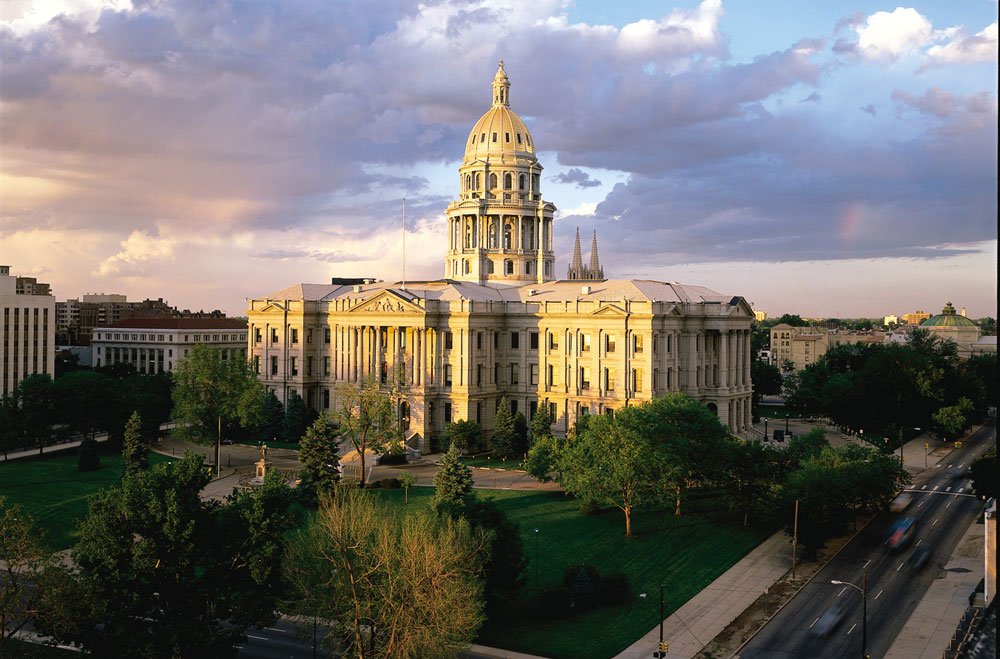 ICYMI: #Colorado is attracting #FDI by the numbers!  …