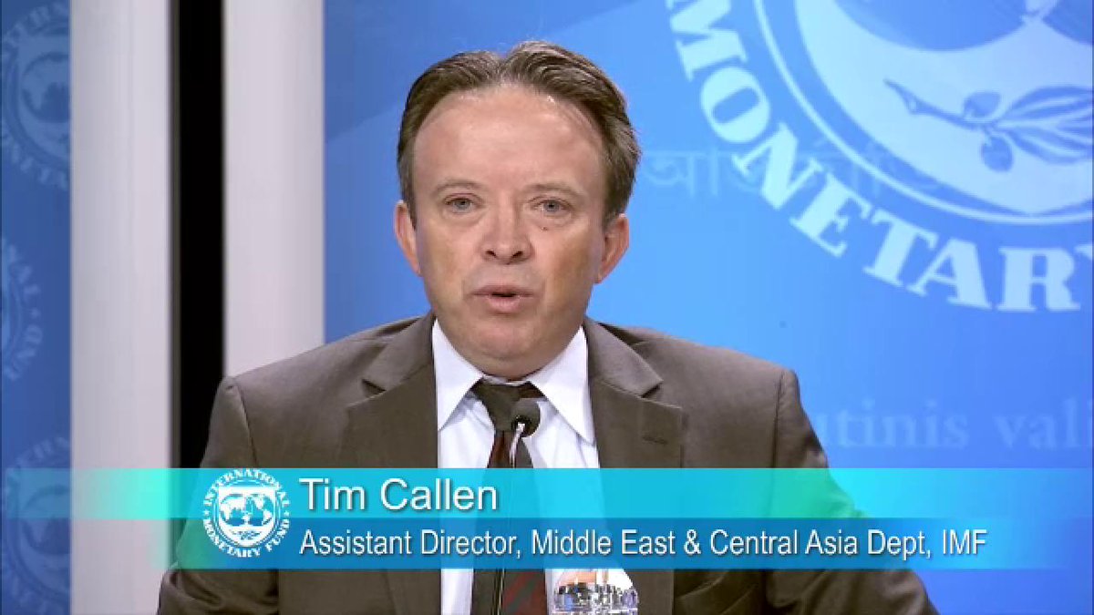 Why the IMF revised its 2017 outlook for Saudi Arabia #IMFSaudi …