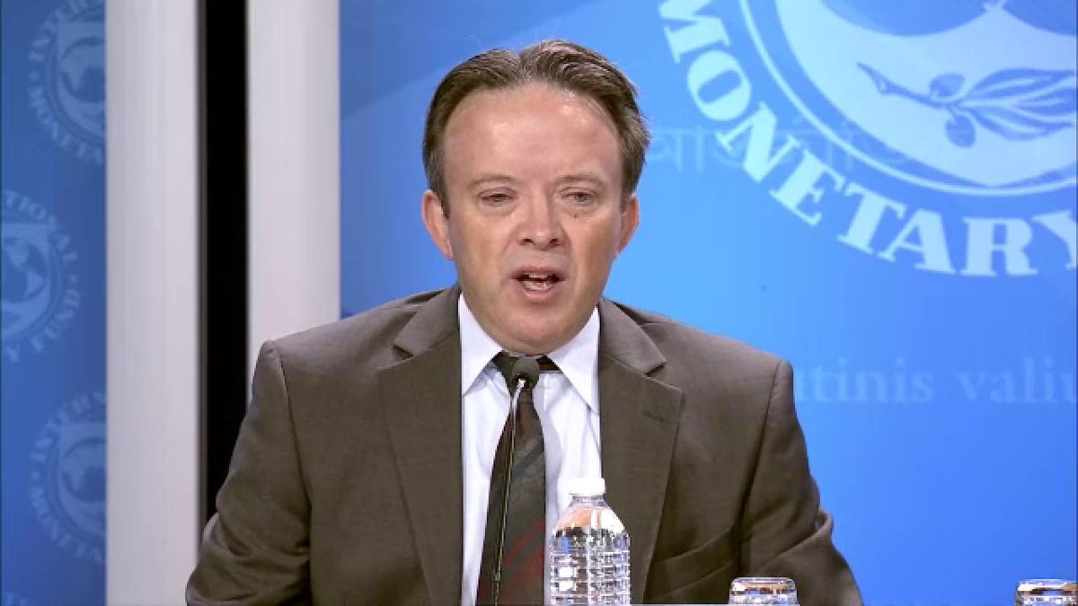 IMF encouraged that the Saudi Vision 2030 tackles diversification. …