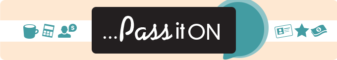 Pass it on to help protect someone you know from scams:  …