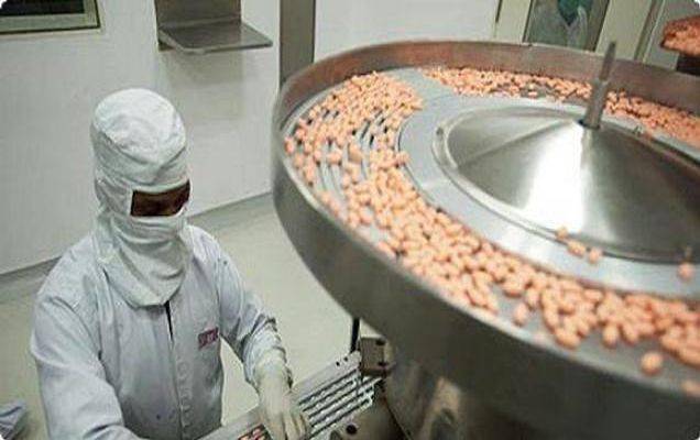 Pharma industry grows 29% to Rs 2.04 lakh crore in 2015-16 …