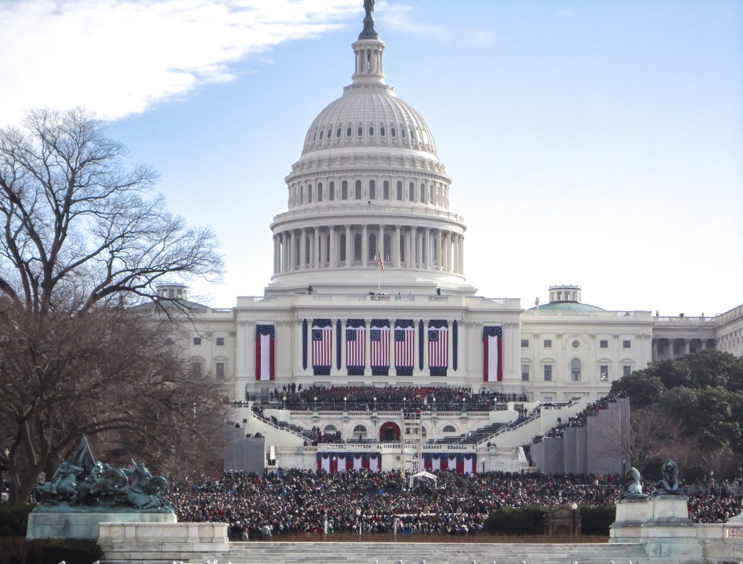 Check out these fun facts about past presidential inaugurations:  …