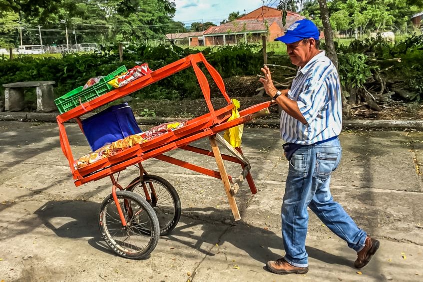 How collective bargaining helped boost productivity at a factory in Colombia.  …