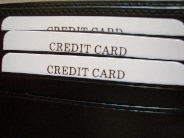 Before using a credit card, learn the basics:  …