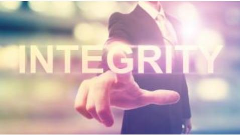 Public integrity recommendation: OECD countries propose cultivating a culture of…