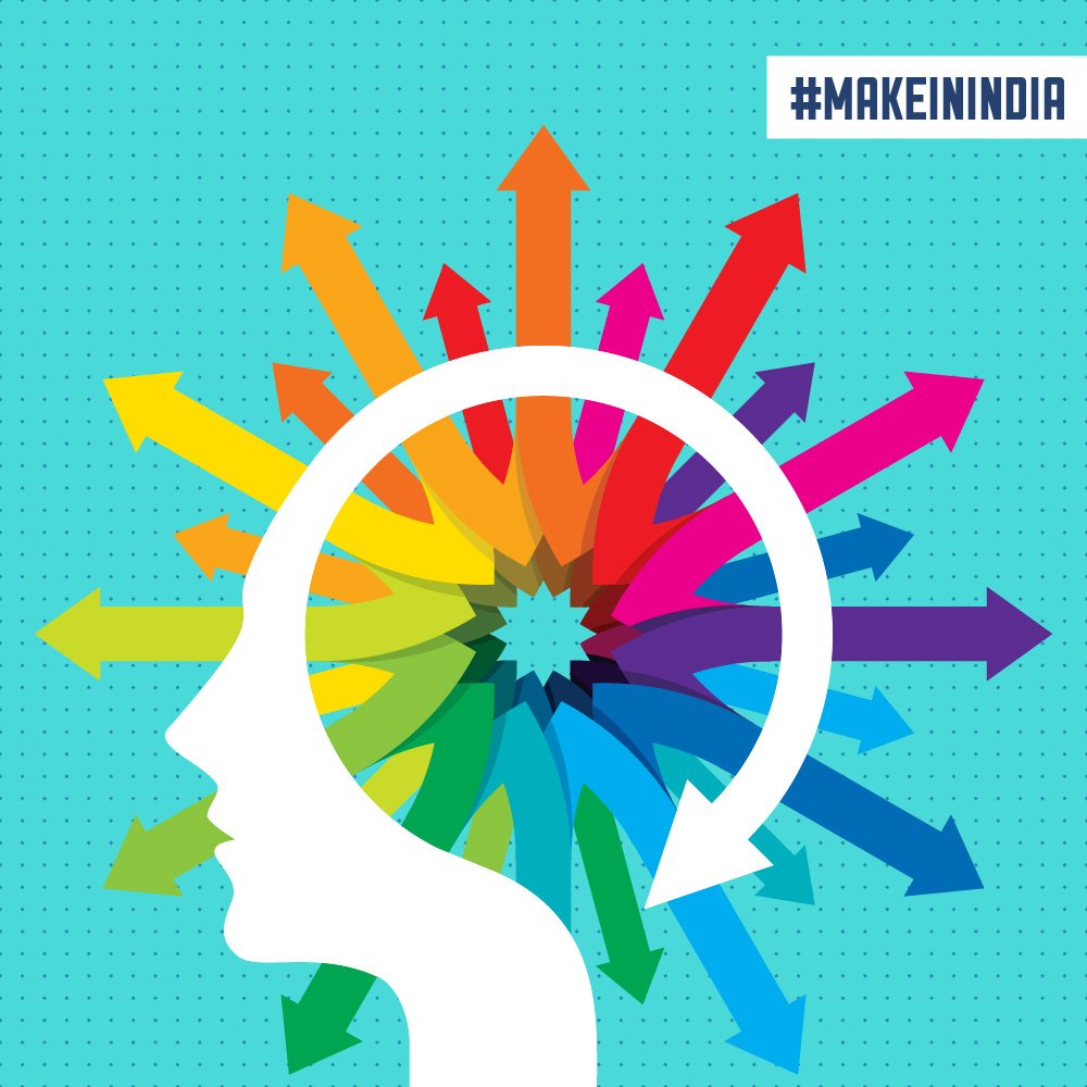 Innovative + creative, demanding meritocratic experiences. @satyangajwani’s take…
