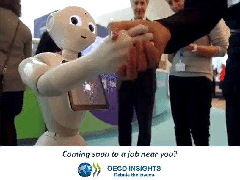 #GoingDigital: How can we ensure the #digital revolution will contribute 2both h…