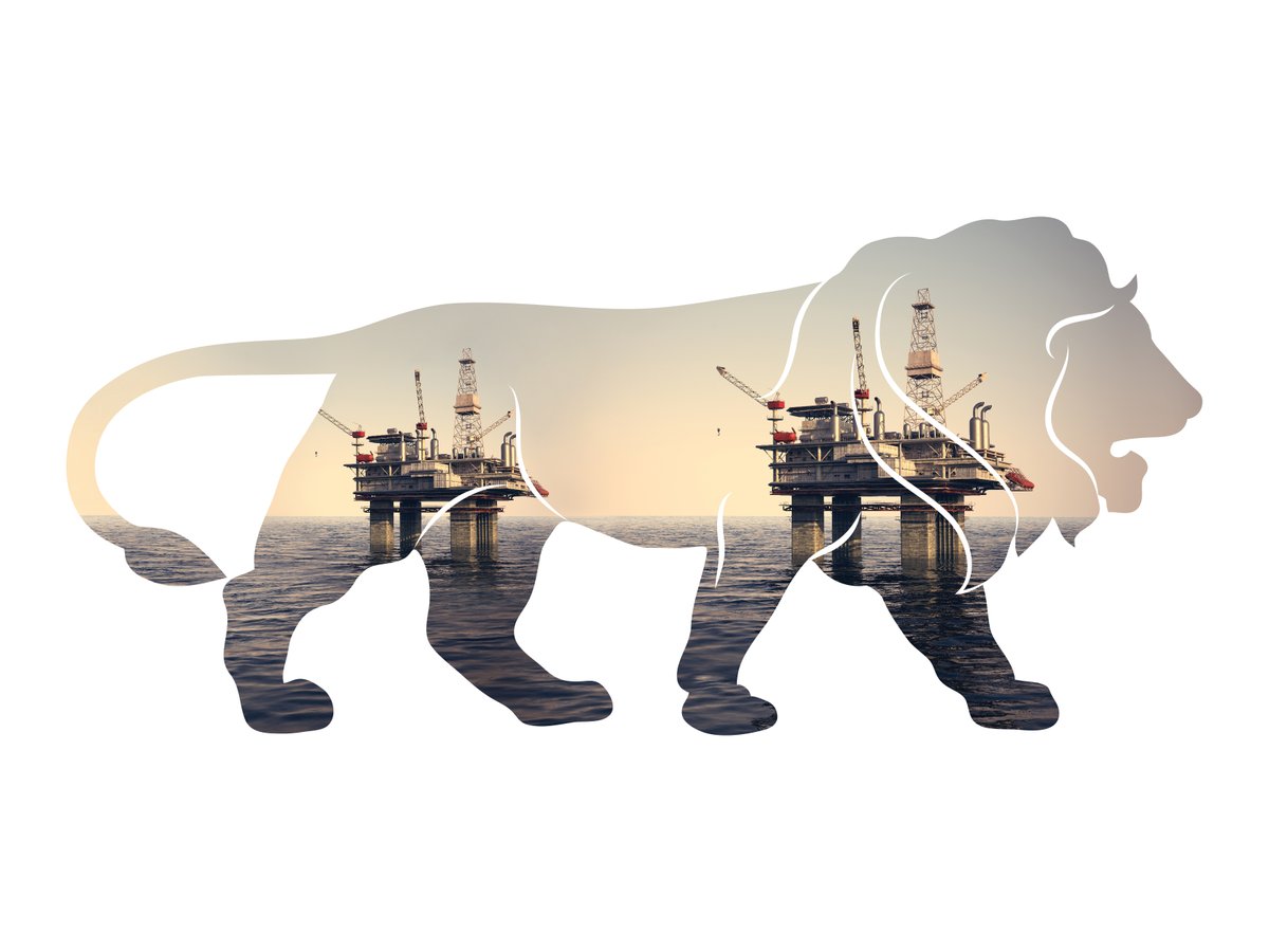 Underwater robotics solutions for India’s oil + gas sector. @planystech’s story …