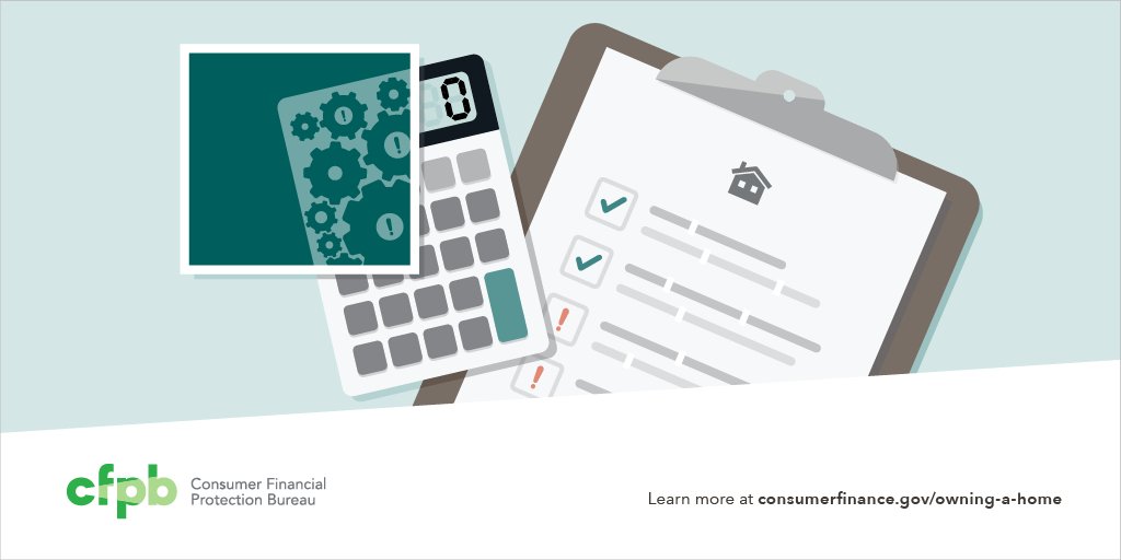 Did you know that many mortgage calculators only tell you part of the monthly pa…