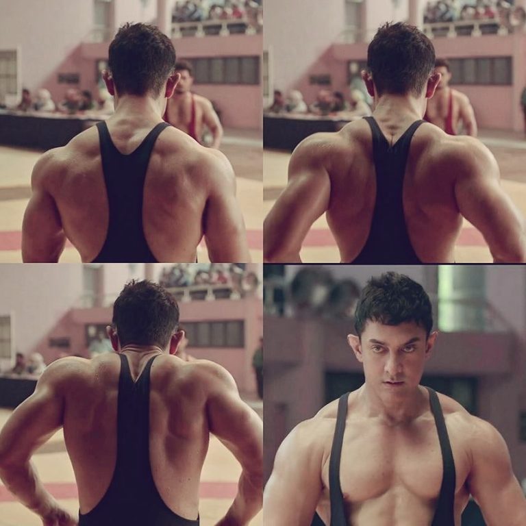 Dangal Crosses ₹ 200 crore Mark At Overseas Market | Aamir Khan