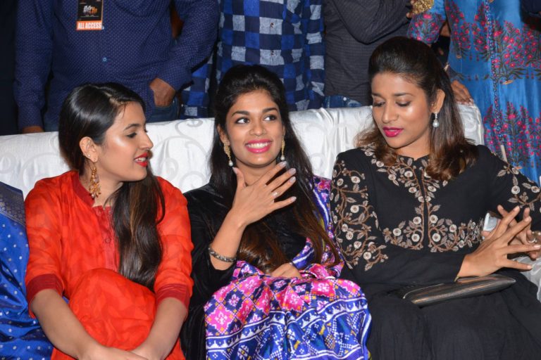 Best Clicks From KhaidiNo150 Pre-release Event | Chiranjeevi