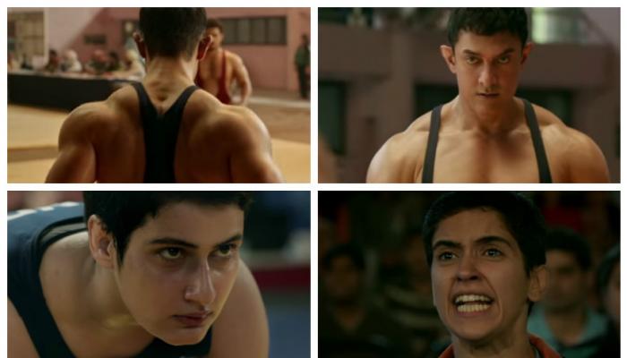 7 Extraordinary Landmarks Of Dangal | Aamir Khan