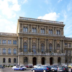Hungary joins ESA’s Europe-wide technology network