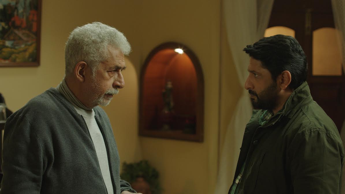 Irada to release on…| Social Environment | Naseeruddin | Arshad