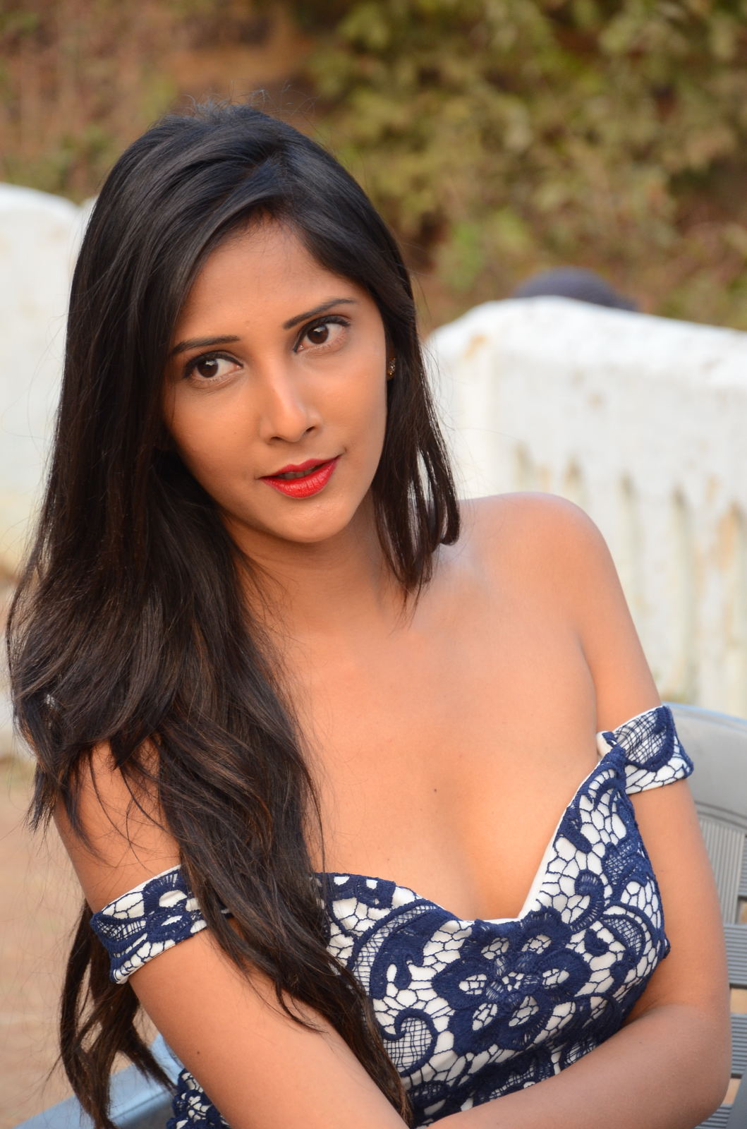 Super Hot Photo Stills of Mahima Kotari | South Cinema | Photo Stills