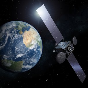 Call for media: briefing on SmallGEO