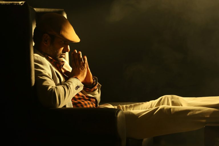 Vishal Writes Letter To Modi | Jallikattu | Thupparivalan Stills