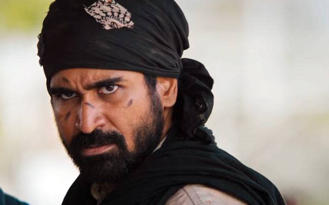 Vijay Antony Signs His Next Project | Radhikaa  | Sarath Kumar
