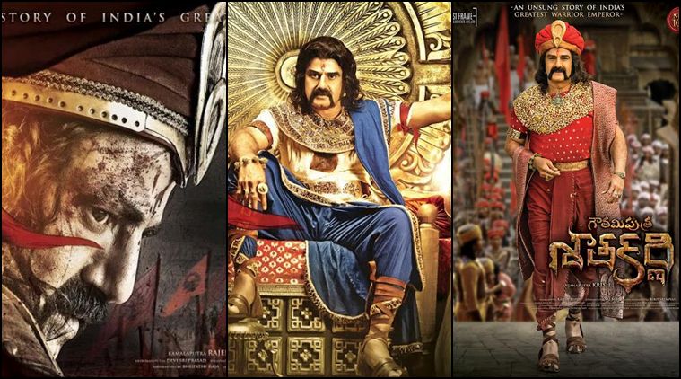 Fantastic Start For Gautami Putra Satakarni | #GPSK Collections | USA
