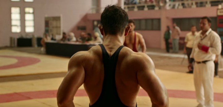 Dangal Crosses Rs 380 Crore Milestone | BO Report | Aamir Khan