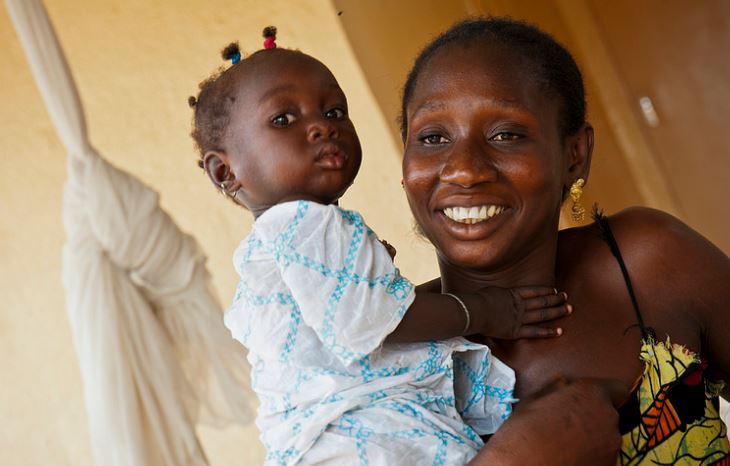 Early childhood as the foundation for tomorrow’s workforce