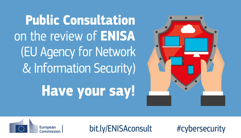 Survey: How to strengthen cybersecurity in Europe?