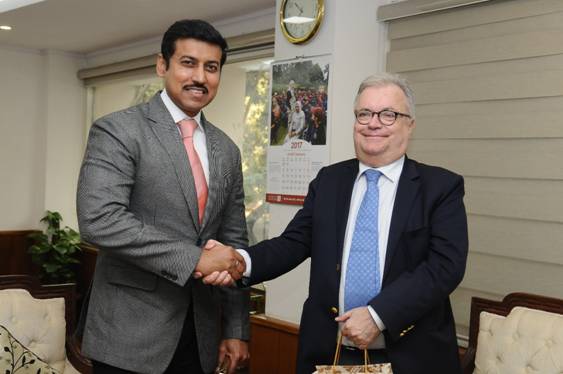 India & Portugal to work out a co-production agreement in Fi…