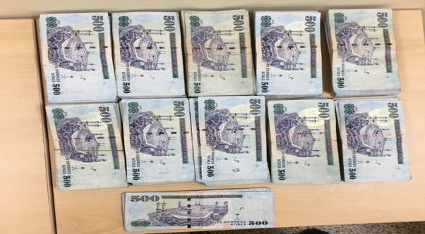 Delhi Zonal Unit of the Directorate of Revenue Intelligence (DRI…