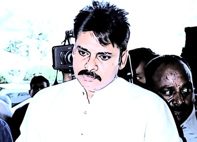 The Leader, A Game Changer In Andhra Pradesh Politics