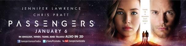 Insider Secrets From The Sets of Passengers | Jennifer Lawrence | Chris Pratt