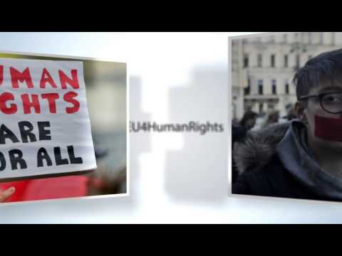 Human rights