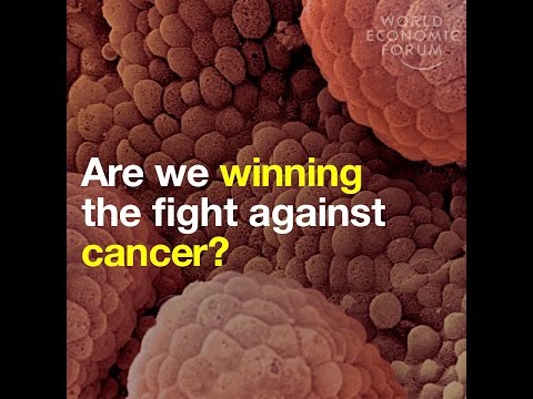 Are we winning the fight against cancer?