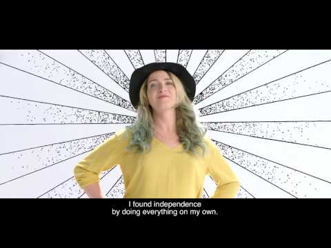 Erasmus+ 30 years anniversary – Martina Caironi, 27 (Italy)