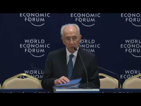 Shimon Peres Tribute v2
