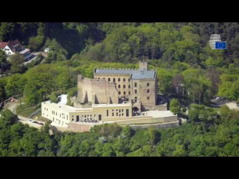European Year of cultural heritage 2018