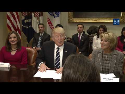 Parent-Teacher Conference Listening Session