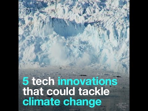 2256 5 tech innovations that could tackle climate change