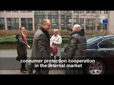 Competitiveness Council Highlights