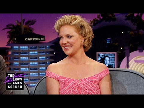 Katherine Heigl Used John Mayer as Relationship Leverage
