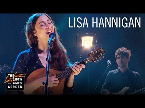 Lisa Hannigan: Undertow