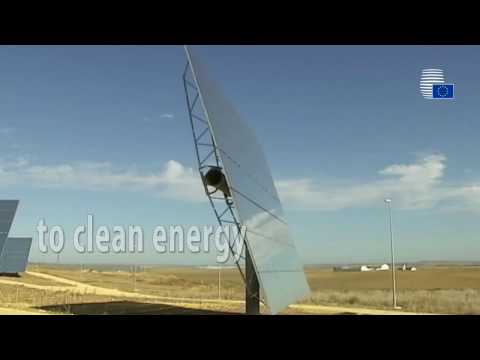 Clean Energy for All Europeans