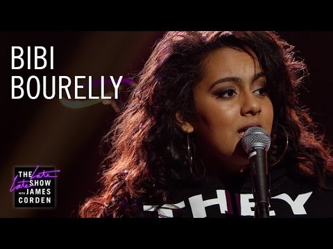 Bibi Bourelly: Ballin
