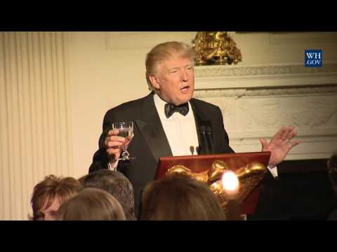 The Governor’s Ball
