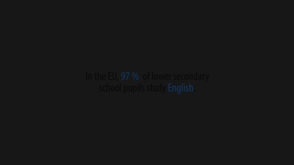What foreign languages did you study in school? …