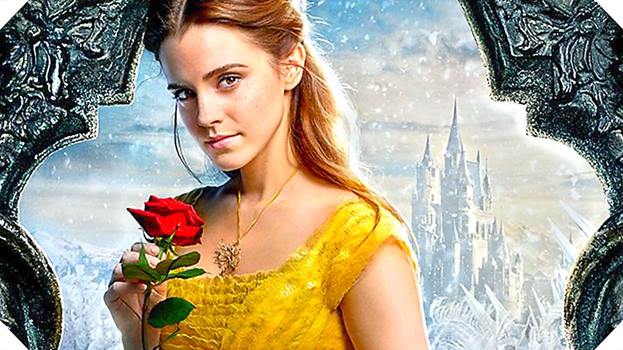 BЕАUTY & THE BЕАST – Final TRAILER (2017) Emma Watson Movie