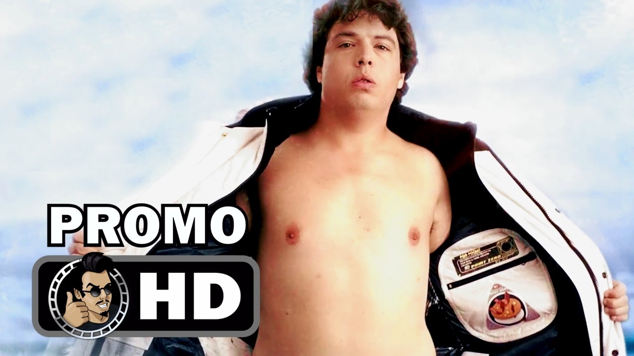 BAYWATCH – Jon Bass Funny Promo Clip (2017) Action Comedy Movie HD
