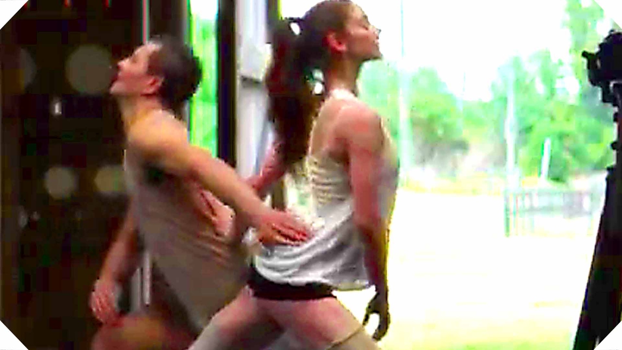 DANCE ACADEMY (Teen Dance Movie, 2017) – TRAILER