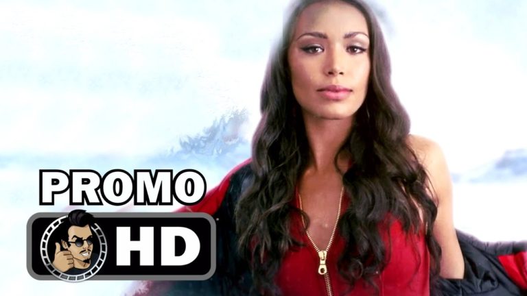 BAYWATCH – Ilfenesh Hadera Sexy Promo Clip (2017) Action Comedy Movie HD